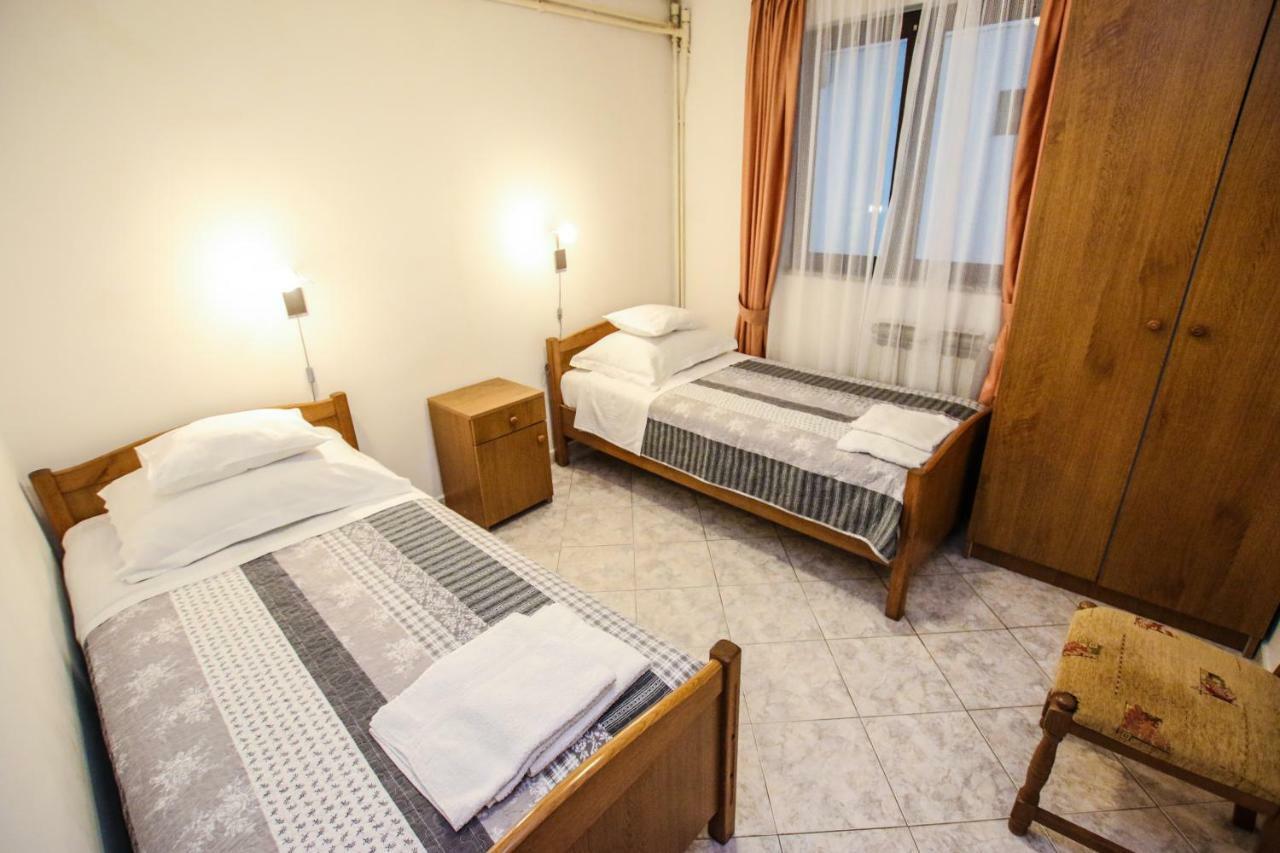 Appartement Carolina 4 Seasons à Poreč Extérieur photo