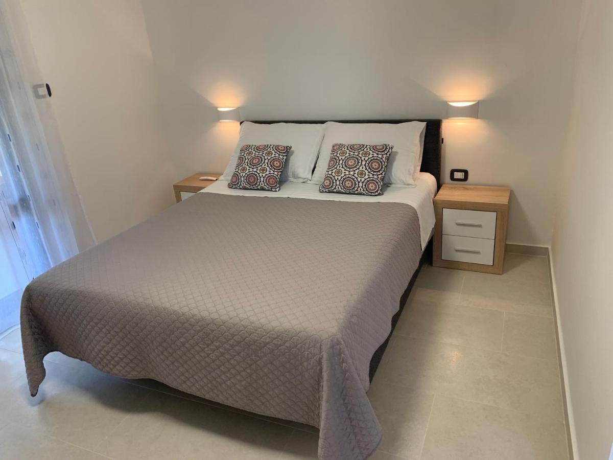 Appartement Carolina 4 Seasons à Poreč Extérieur photo